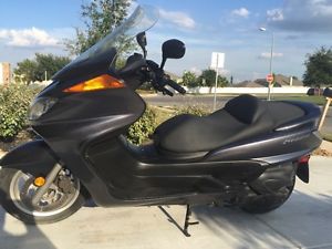 Yamaha 400 Majesty only 1670 miles!