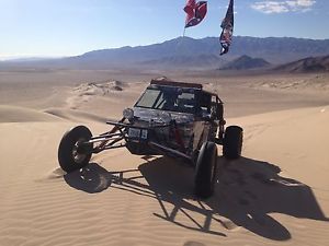 Sand Rail 2 seater LS1 CA street legal