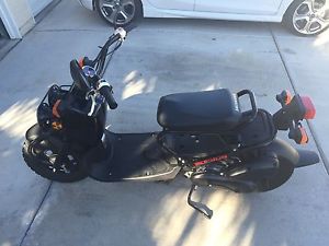 2014 HONDA RUCKUS WITH ONLY 81 MILES $2,200 OBO
