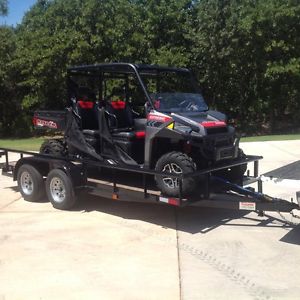 2015 Polaris Ranger