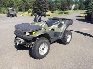 2004 POLARIS ATP