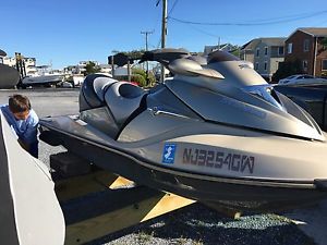 2003 Seadoo Gtx supercharged