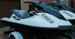 Yamaha VX110 Sport