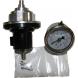 Xtreme Adjustable Fuel Pressure Regulator
