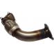 Turbo Outlet Performance Exhaust Manifold