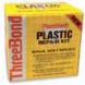 PLASTIC REPAIR KIT