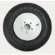 Trailer Tire/Wheel Assembly