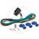 4-WAY TRAILER WIRING HARNESSES
