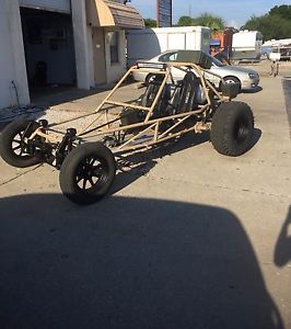 VW  Volkswagen Sand Rail Dune Buggy