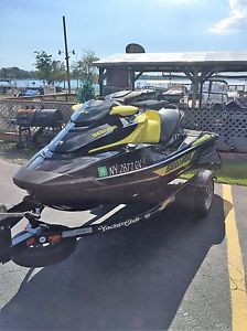 Sea-Doo RXT