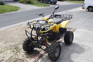 250cc Quad ATV Motor bike