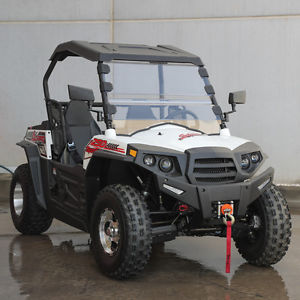 AGP-PRO 250 SPORT UTV BUGGY GO CART ATV "NEW 2016 MODELS"