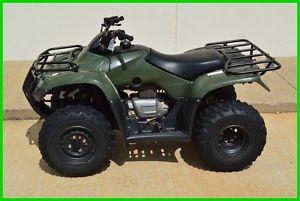 2013 Honda FourTrax Recon®