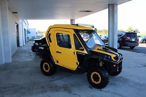 2014 Can Am Comander XT 1000 - Many Extras
