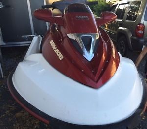 2003 Sea DOO GTX Di