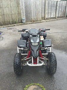 yamaha blaster 2006 original condition