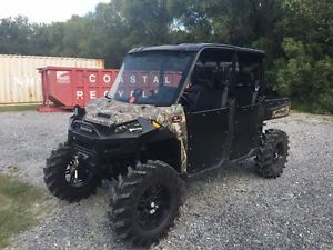 2016 Polaris Ranger 900XP EPS 5