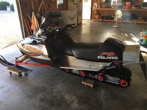 2003 polaris xc edge 600