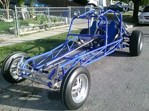 Sand Rail Dune Buggy