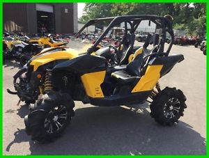 2014 Can-Am™ Maverick
