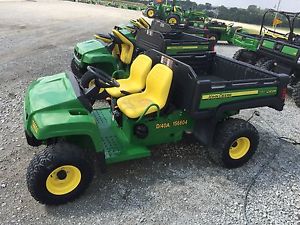 2014 John Deere