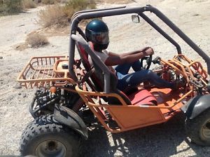 dune buggy