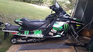 2005 Ski Doo GSX 600HO