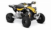 2015 Can-am Outlander  DS 450 XXC