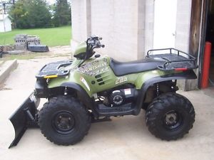 1999 Polaris Sportsman
