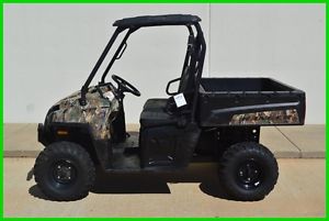 2011 Polaris Ranger XP 800 Used