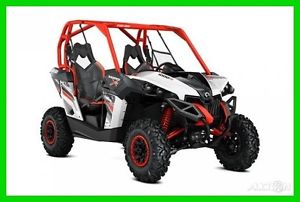 2016 Can-Am™ Maverick