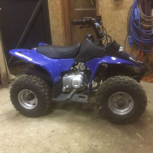 kids 50cc quad bike
