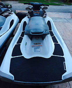 Yamaha VX110 Sport