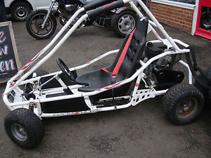 Great Blitzworld Off Road buggy