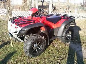 Cars and trucks, atv