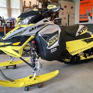 2016 Ski-Doo