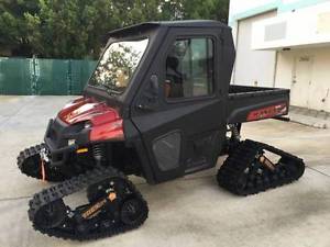 2012 Polaris Ranger