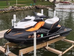Sea-Doo GTR
