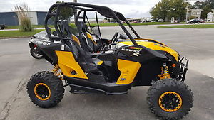 2013 Can-am 1000R XRS