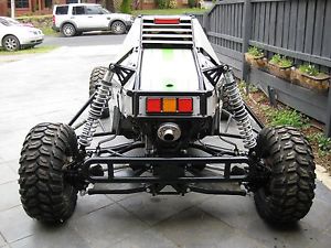 Off Road Racing Buggy