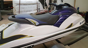 Yamaha GP 1300R