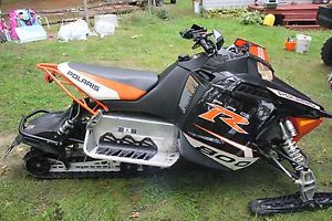 2012 Polaris