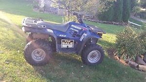 2000 Polaris