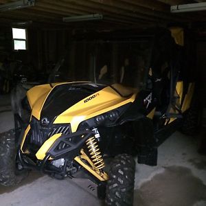 2014 Can Am