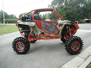 2014 Polaris RZR 1000