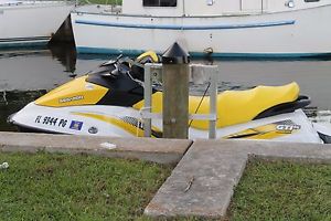 Sea-Doo GTI SE