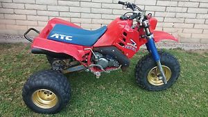 1986 Honda ATC250R ATC 250R