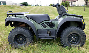 Bombardier Traxter,John Deere Buck,can am,atv.4 wheeler,4x4,4wd