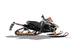 2015 Arctic Cat XF 7000 HIGH COUNTRY 141" SNO PRO