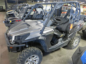 2012 CAN AM COMMANDER XT 1000